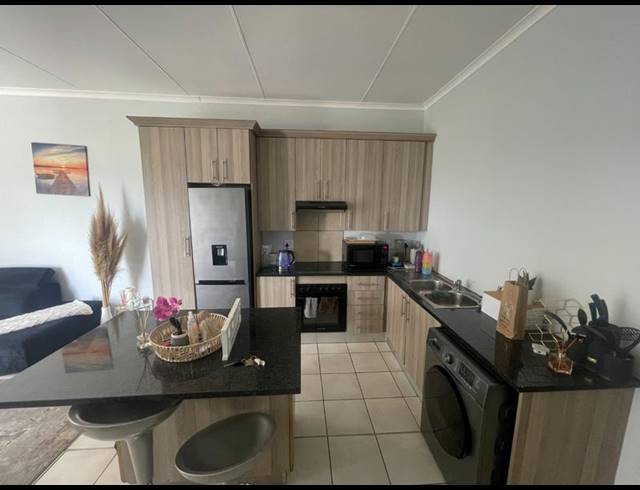 2 BEDROOM PROPERTY TO RENT IN RUIMSIG AH